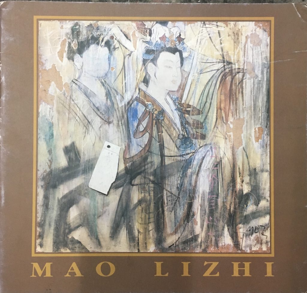 Mao-Lizhi